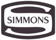 Simmons Logo
